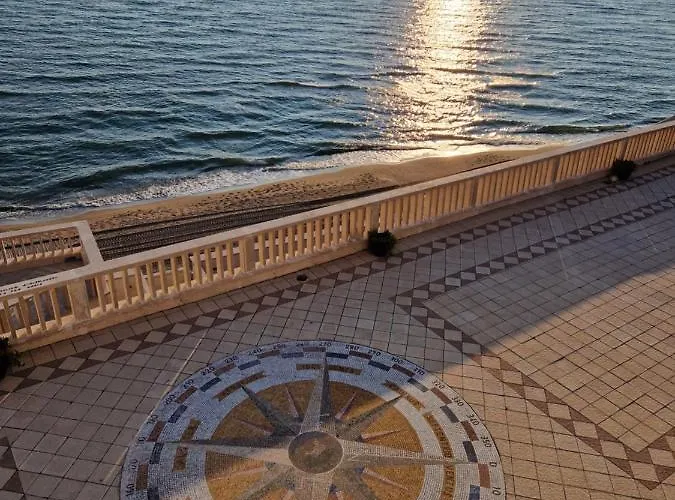 Il Paradiso Sul Mare