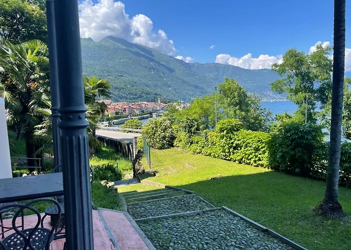 Casa Punta Amore-Welchome