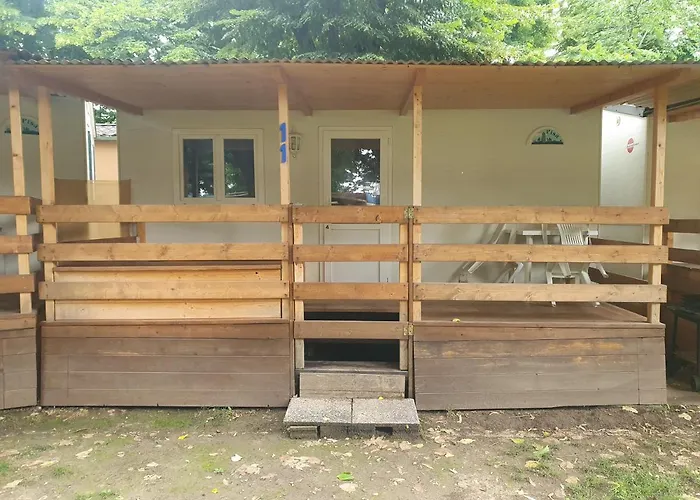 camping no stress