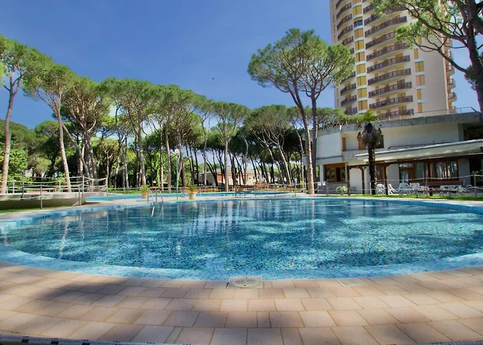 Pineta Residence - Home Immobiliare Jesolo