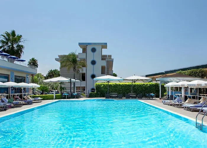 Hotel Premiere Pool & Resort