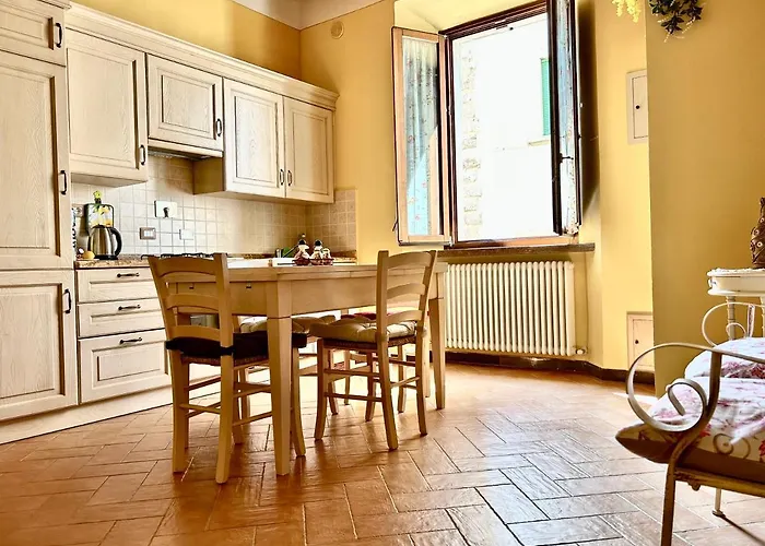 A Casa di Marzia