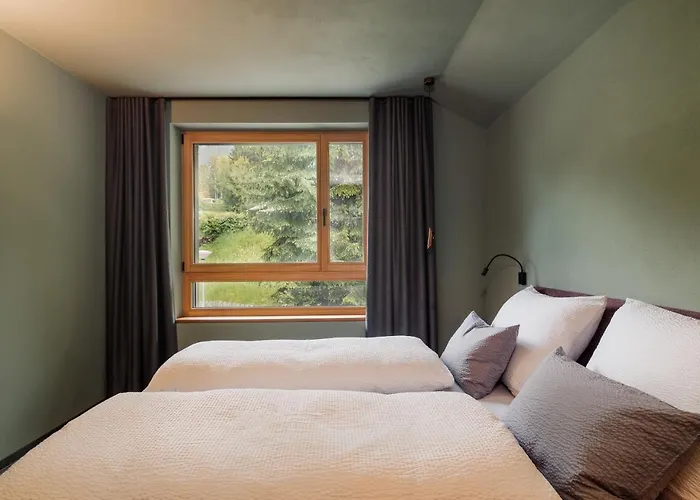 Max Green Forest Apartments