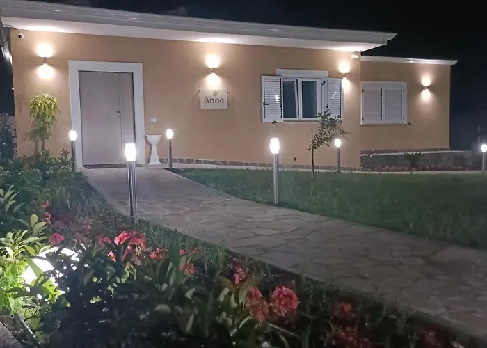 B&B Villa Anna