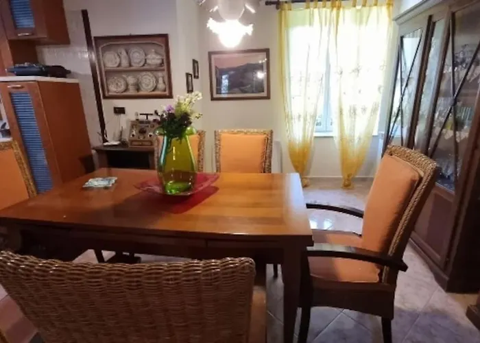 Villa Rita