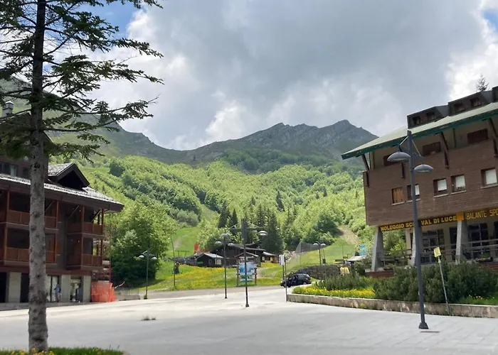 Val Di Luce Relax Cristallo