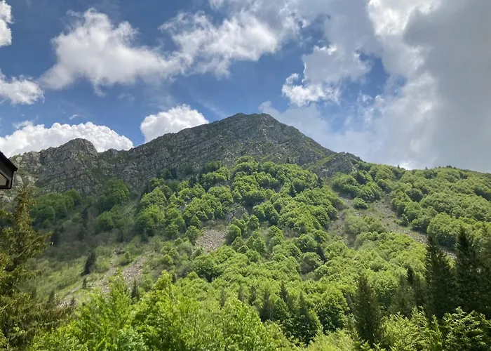 Val Di Luce Relax Cristallo