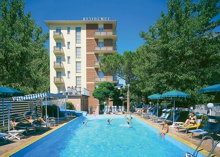Club Hotel Residence