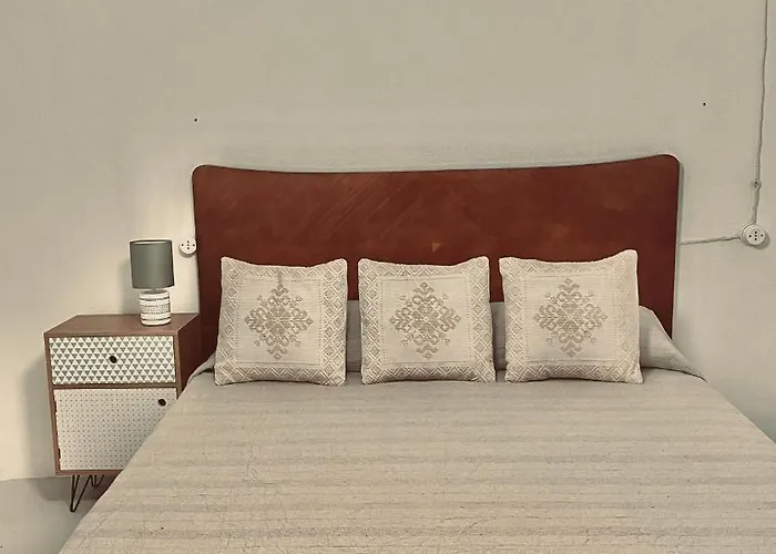 Tierra Guesthouse