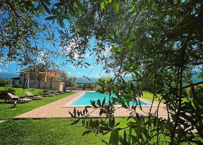 Tenuta Delle Acque
