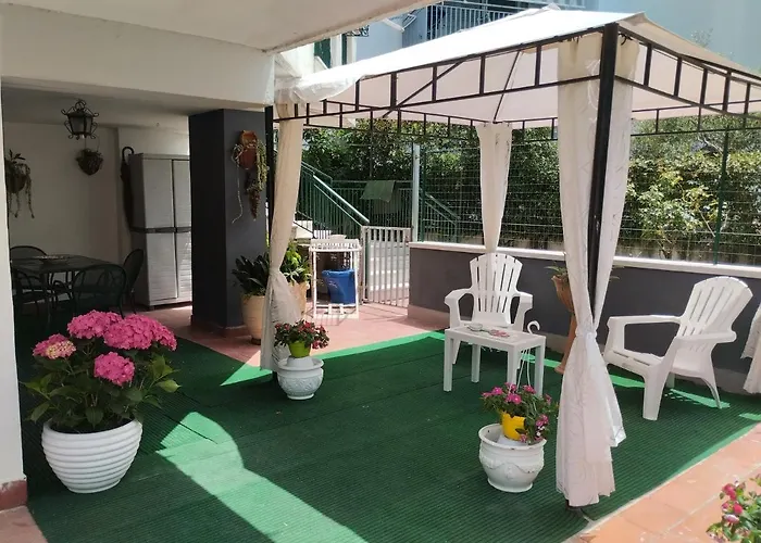Villa Rita