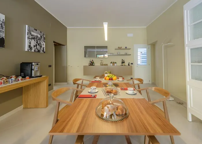La Bifora b&b
