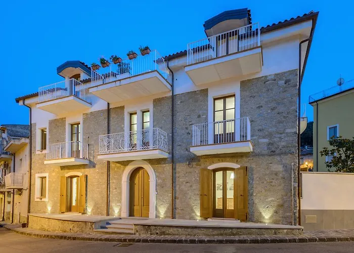 La Bifora b&b
