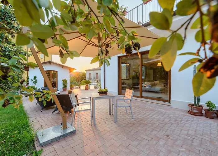 La Bifora b&b