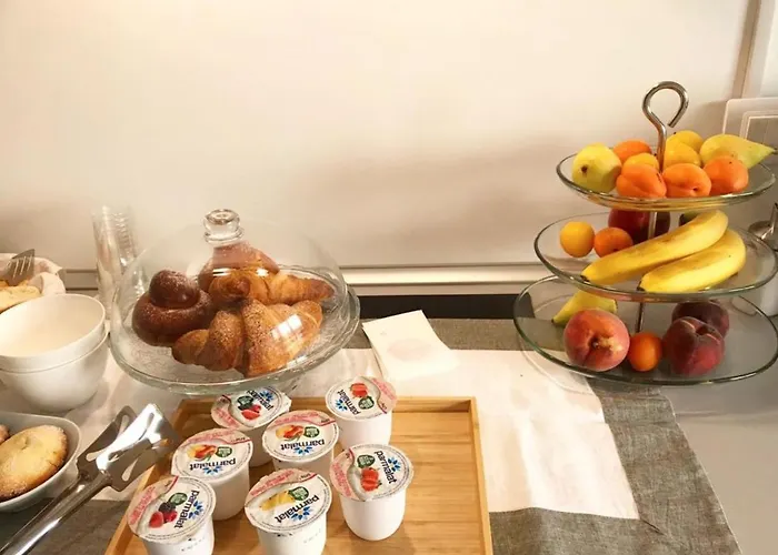 Marèe b&b
