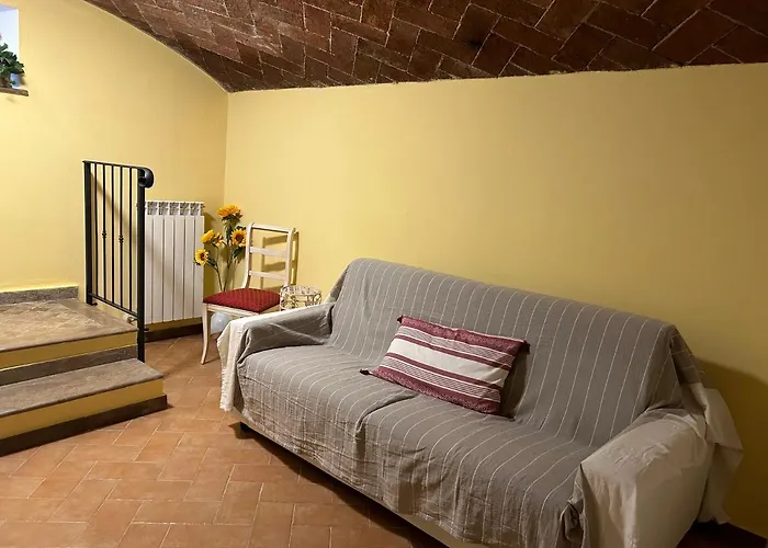 A Casa di Marzia