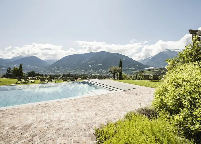 Hotel Mitterplatt