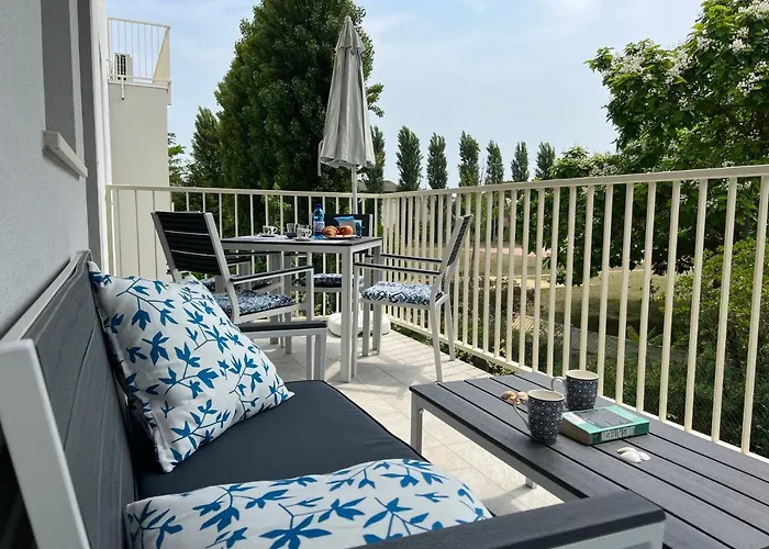 Sogno di mare