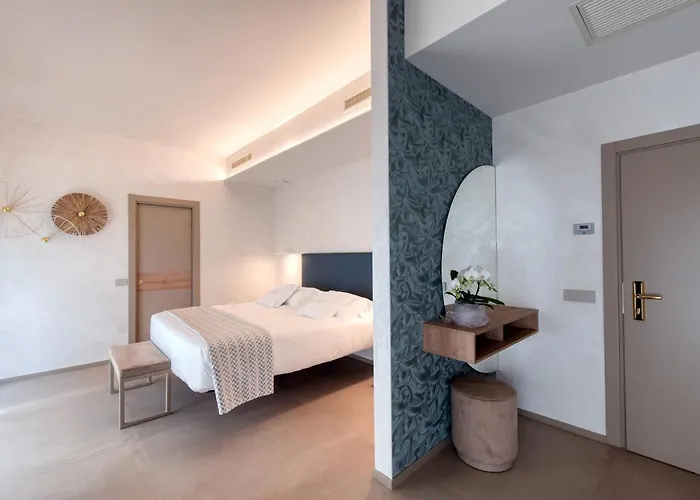 Hotel Globus