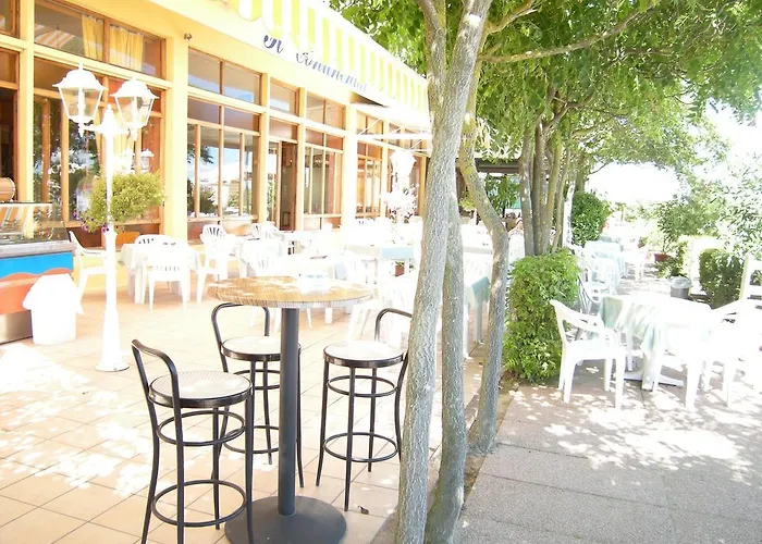 Hotel Continental Lido di Jesolo