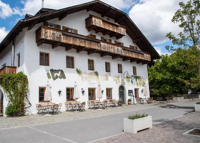 Gasthof Zum Löwen