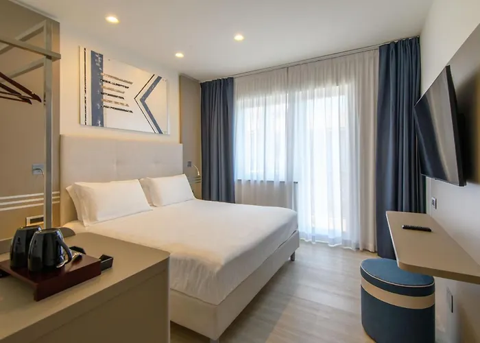 & Apartments Sasso