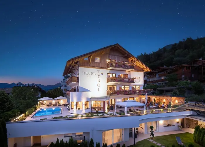 Hotel Tyrol