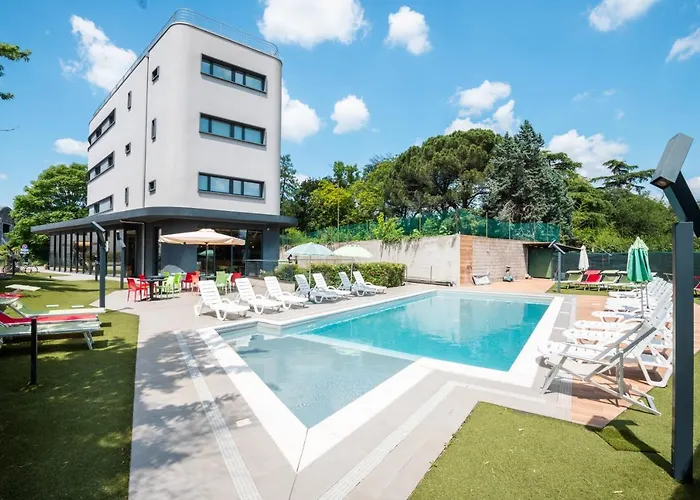 Hotel Stadio&Spa