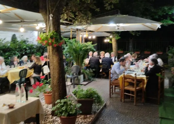 Ristorante Stella