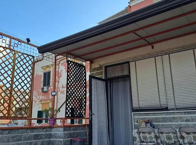 Anna'S House