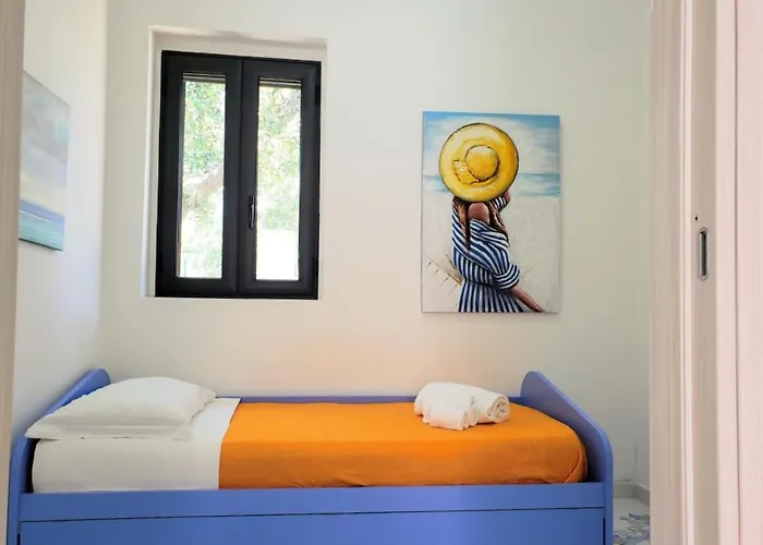 Le Case Di Nettuno