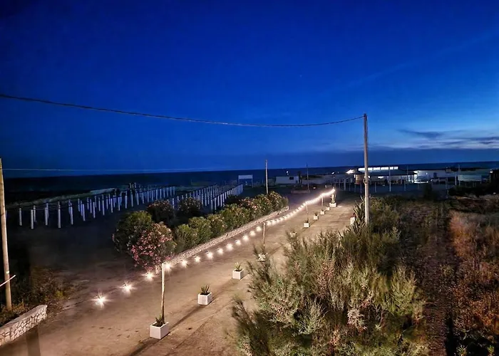Beach Suites - By Lido Scalzone