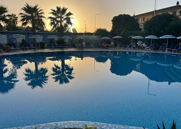 Hotel San Gaetano