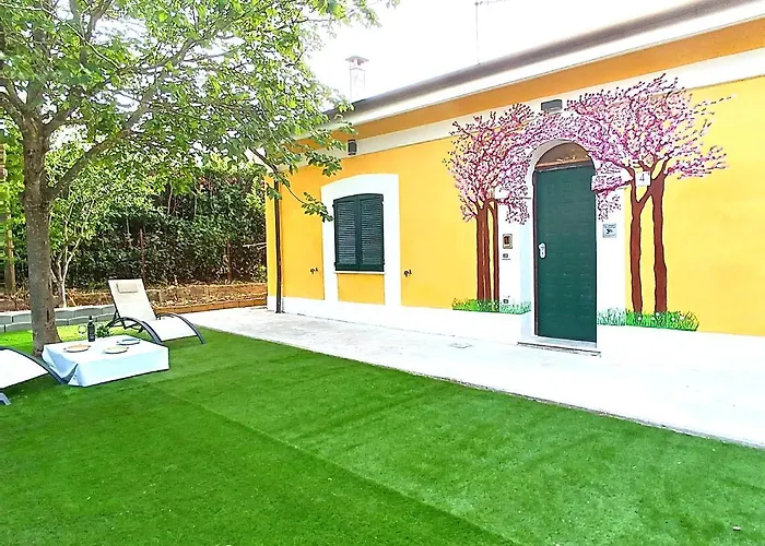 La Casa Di Lucia