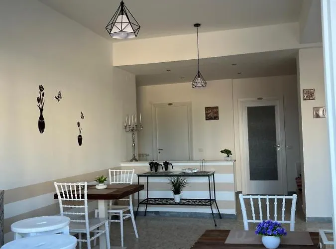 La Casa Di Nonno Mimi