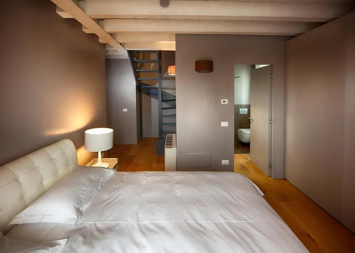 Residenza Claudia Augusta