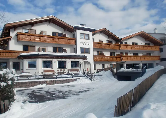 Residence Viktoria