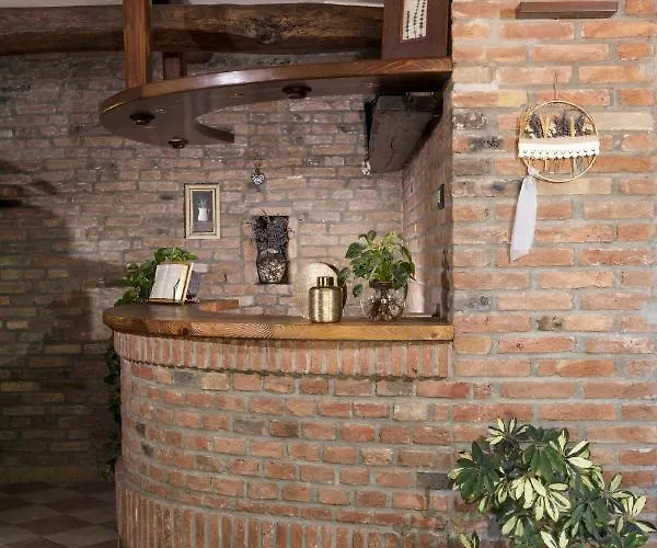 La Tenuta Va Oltre