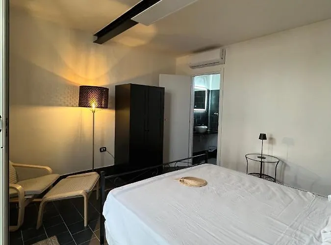 Beach Suites - By Lido Scalzone