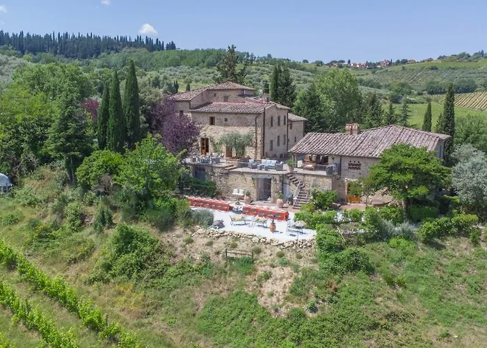 Il Casello Country House
