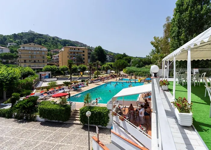 Villaggio Costa d'Argento