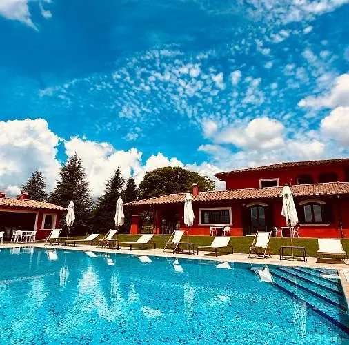Agriturismo Borgo Imperiale