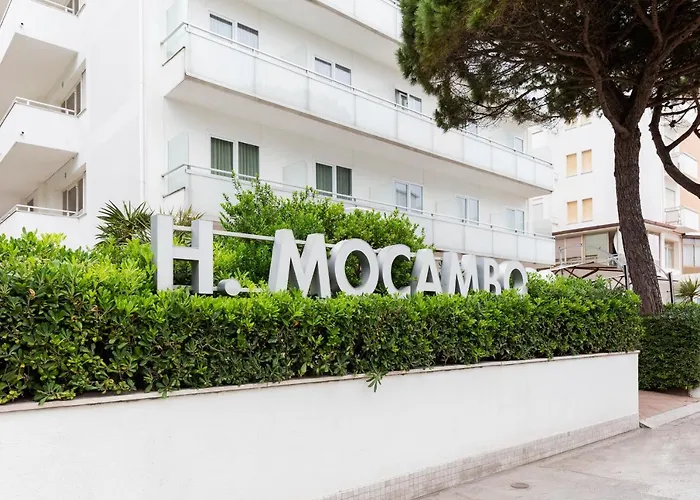 Hotel Mocambo