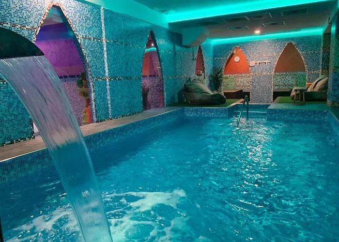 Impero Varese Beauty&Spa