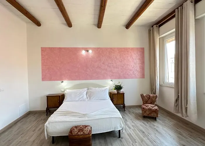 B&B Residenza Luciani Affittacamere