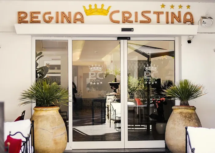 Regina Cristina