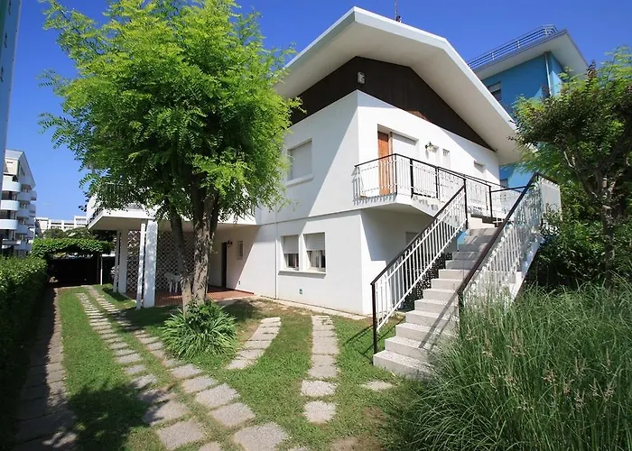 Villa Ca' Bianca