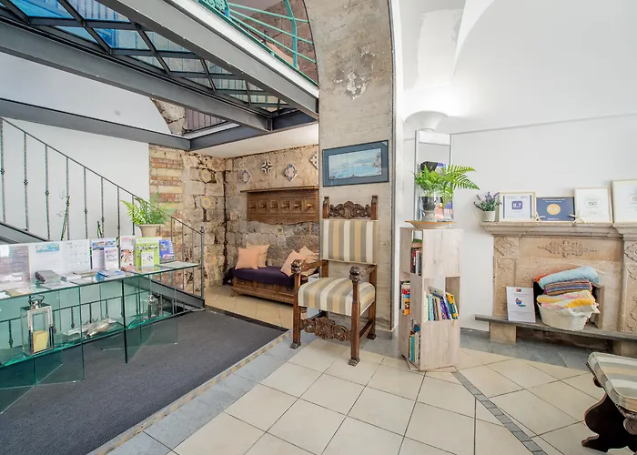 Hotel Rivoli Sorrento