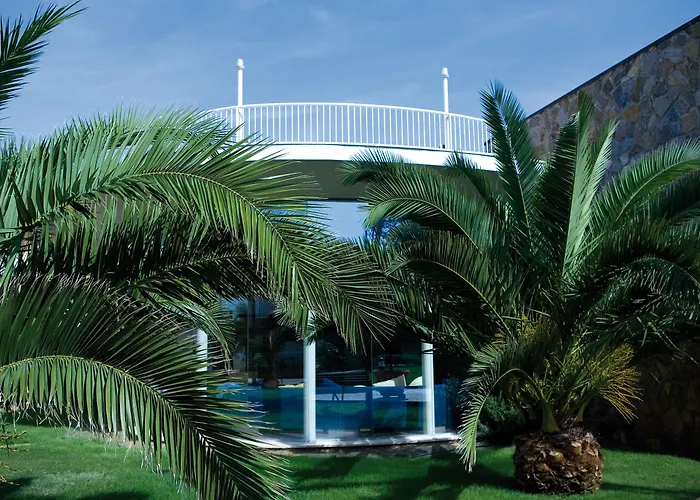 Th - Green Park Resort