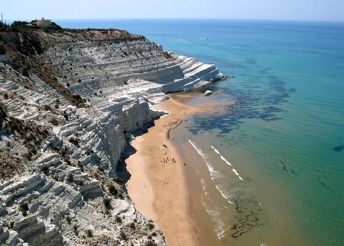 Akramar Village